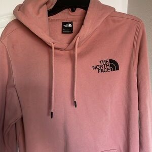 The North face Hoodie